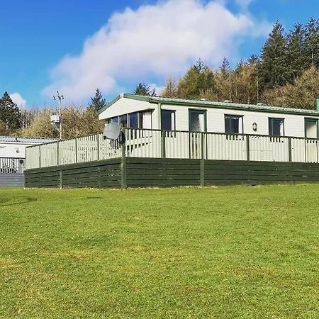 Apartmán No29 At Three Lochs Holiday Park Balminnoch Exteriér fotografie
